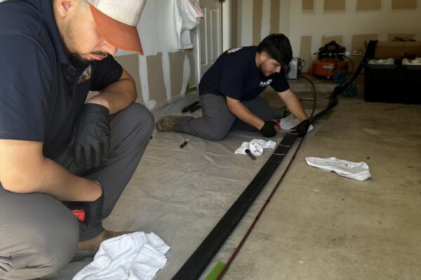 Recent Projects from Drain Connection 7 CIPP Spot Lining in Fredericksburg, TX