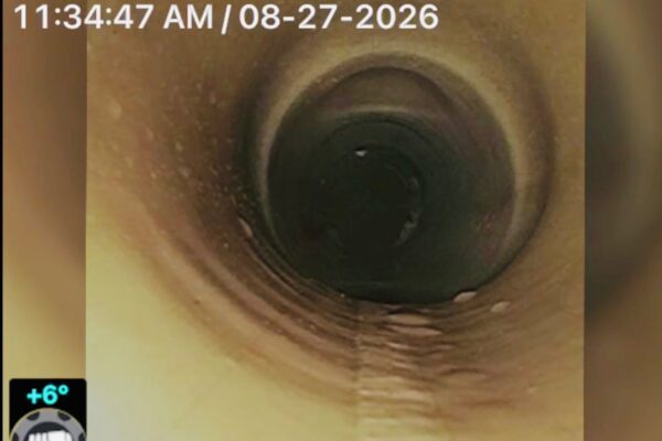 Recent Projects from Drain Connection 10 CIPP Sewer Lining in New Braunfels, TX