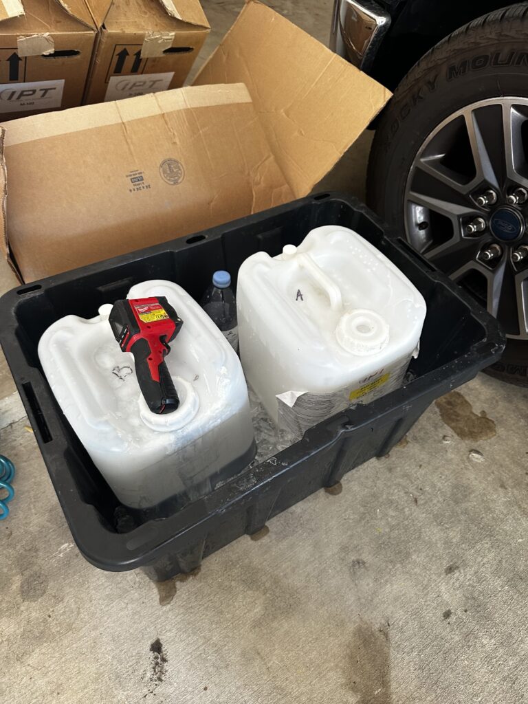 Project Photos