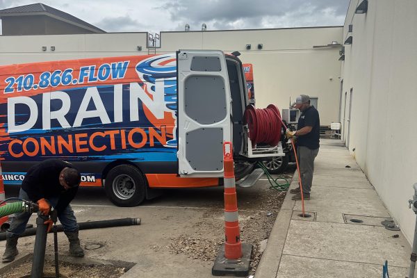 Hydrojetting in San Antonio, TX 21 $69 Drain Special
