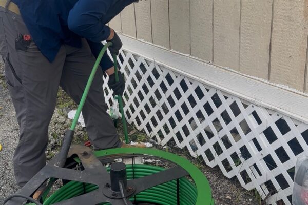 Recent Projects from Drain Connection 8 Commercial Hydro Jetting in Austin, Texas