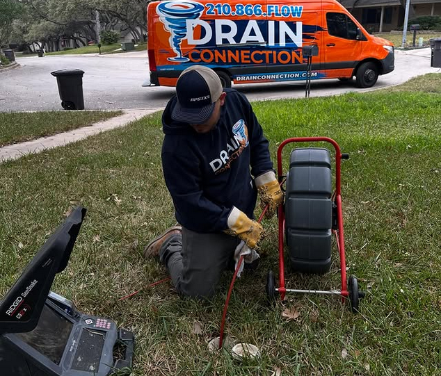 2 e1771264888119 Drain Connection