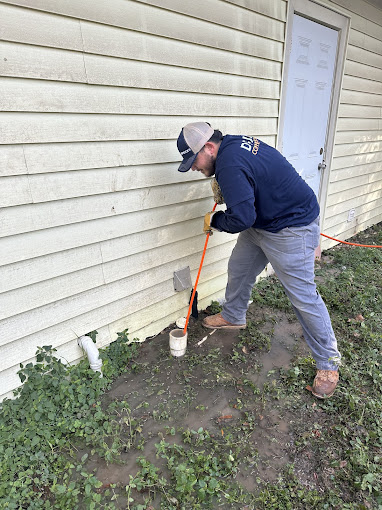 Drain Camera Inspection: What It Actually Shows You 1 2025 12 30 Drain Connection