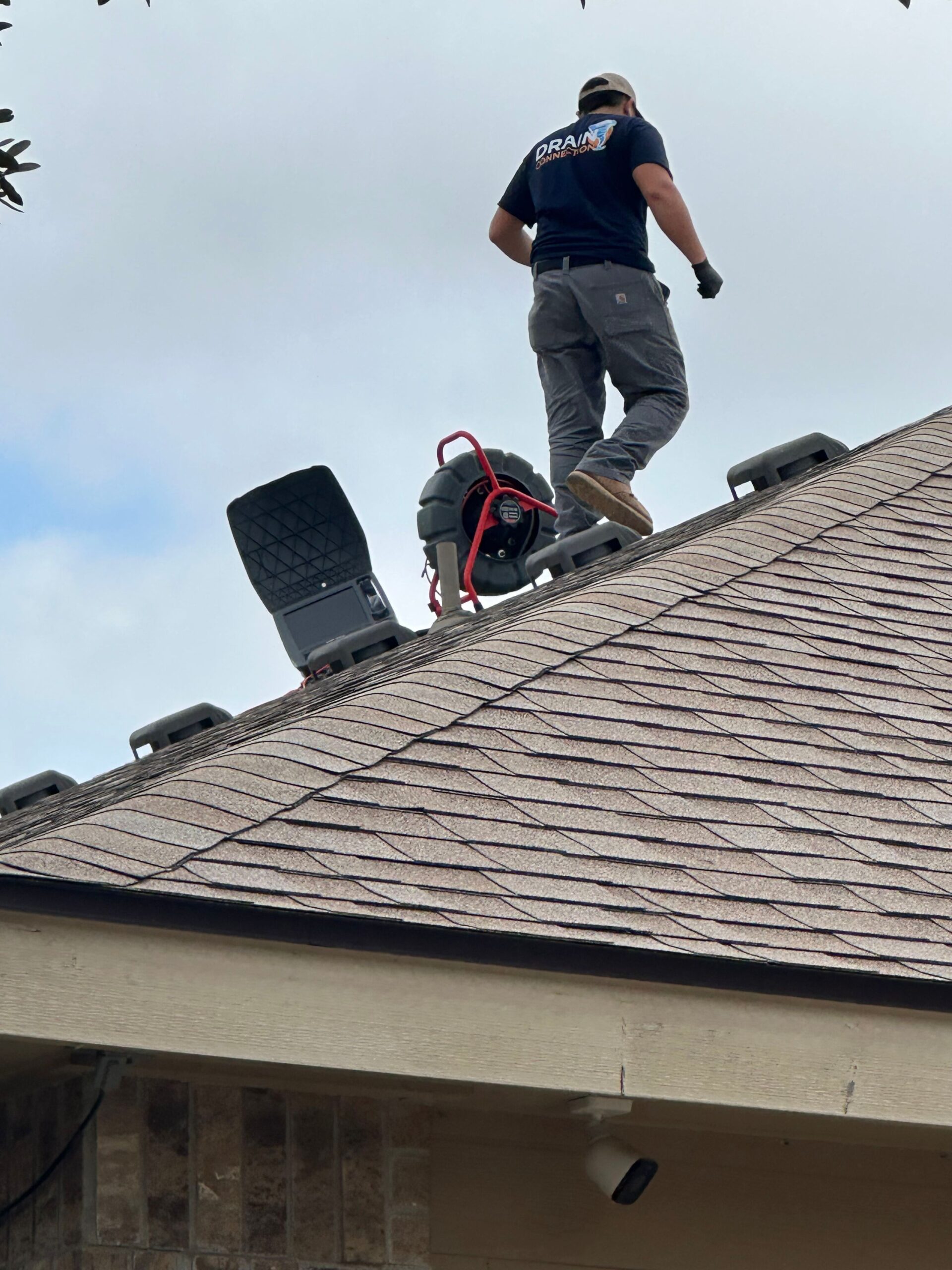 Cast Iron Descaling Cost in San Antonio 4 Water at pressure for grease and sludge once the scale is off.