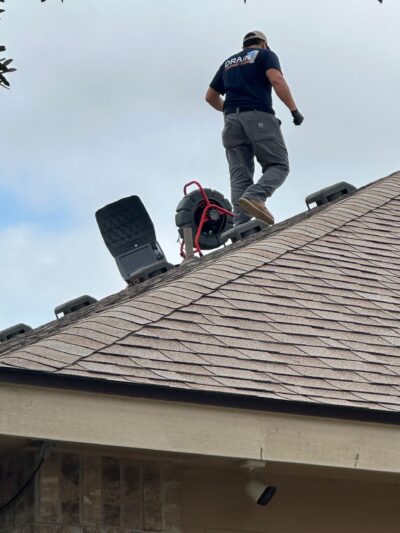 Drain and Sewer Services in Selma, TX 11 drain connection technician