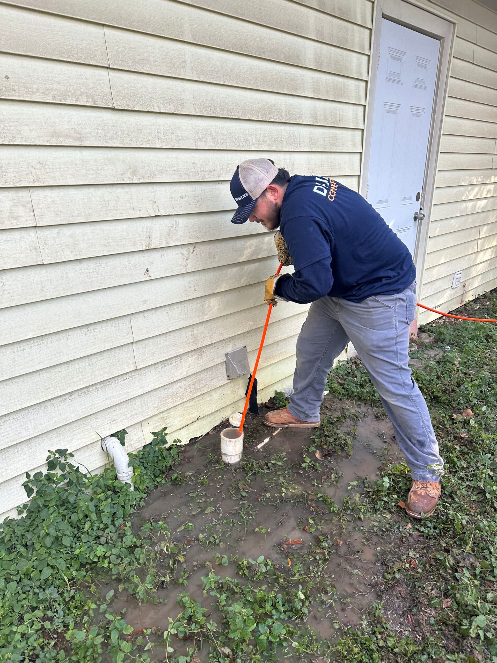 Sewer Permits in San Antonio and the Hill Country 11 Sewer work in San Antonio, TX
